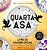 Livro Quarta asa: livro de colorir oficial - Imagem 1