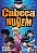 Livro Cabeça na nuvem - Imagem 1