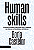 Livro Human skills: o segredo para construir sua carreira na er... - Imagem 1