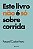 Livro Este livro não é só sobre corrida - Imagem 1