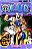 Livro One Piece Ed. 21 - Imagem 1