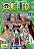 Livro One Piece Vol. 19 - Imagem 1