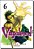 Livro Vagabond vol. 6 - Imagem 1