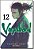 Livro Vagabond vol. 12 - Imagem 1