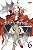 Livro Pandora Hearts Vol. 6 - Imagem 1