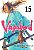 Livro Vagabond Vol. 15 - Imagem 1