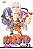 Livro Naruto Gold Vol. 24 - Imagem 1