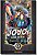 Livro Jojo's bizarre adventure - parte 1: phantom blood vol. 1 - Imagem 1