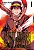 Livro Golden kamuy vol.1 - Imagem 1