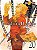 Livro Pandora Hearts Vol. 20 - Imagem 1