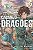 Livro Caçando Dragões - 5 - Imagem 1