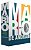 Livro Box Obras de Mário de Andrade - Imagem 1