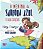 Livro A Menina Da Sanfona Azul E Suas Canções - Imagem 1