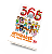 Livro 365 Atividades Para Todas As Idades - Imagem 1