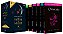 Livro Box House of Night - Slim: Coleção completa v.1 (li... - Imagem 1