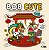 Livro Bob Cute - Festas - Livro Com Ilustrações Fofas Par... - Imagem 1