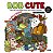 Livro Bob Cute - Filmes E Séries - Temporada 3 - Livro Com Ilus... - Imagem 1