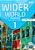 Livro Wider world 2nd edition (be) 1 student book + online + be... - Imagem 1
