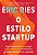 Livro O estilo startup: Como as empresas modernas usam o ... - Imagem 1