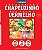 Livro Chapeuzinho vermelho - Imagem 1