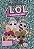 Livro L.O.L. Surprise!: atividades para divertir - Imagem 1