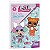 Livro L.O.L. Surprise! - Surpresas especiais - Imagem 1