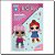 Livro L.O.L. Surprise! - Surpresas especiais - Imagem 1