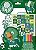 Livro Palmeiras: diversão para colorir - Imagem 1