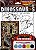Livro Dinossauros - Colorindo com adesivos - Imagem 1