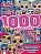Livro L.O.L. Surprise! - Superlivro de atividades para co... - Imagem 1