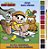 Livro Turma do Chico Bento - Livro para Pintar com Aquare... - Imagem 1