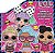 Livro L.O.L. Surprise! Livro pop-up - Imagem 1