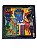 Livro PJ Masks - Pinte e brinque - Imagem 1