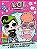 Livro L.O.L. Surprise! colorir especial - Imagem 1