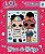 Livro L.O.L. Surprise! - Coleção #estoupordentro - Dicas ... - Imagem 1