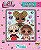 Livro L.O.L. Surprise! - Coleção #estoupordentro - Moda (... - Imagem 1