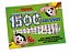 Livro Turma da Mônica - Prancheta para Colorir com 1500 A... - Imagem 1