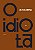 Livro O idiota - Imagem 1