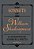 Livro The sonnets of William Shakespeare e os sonetos de ... - Imagem 1
