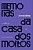 Livro Memórias da casa dos mortos - Imagem 1