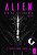 Livro Alien III - Rio de sofrimento - Imagem 1