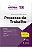 Livro Processo do trabalho (Volume 18) - Imagem 1