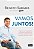 Livro Vamos juntos!: Inspire-se com a trajetória do concu... - Imagem 1