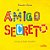 Livro Amigo Secreto - Imagem 1