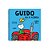 Livro Guido Vai a Fazenda - Imagem 1