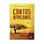 Livro Contos Africanos 3ª Edição - Imagem 1