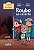 Livro Roubo No Casarão (Volume 01) - Imagem 1