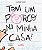 Livro Tem Um Porco Na Minha Casa - Imagem 1