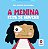 Livro A Menina Feita De Nuvens - Imagem 1