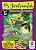 Livro Os Jardinautas - Volume 5 - Cigarra-Perereca-Vaga-L... - Imagem 1
